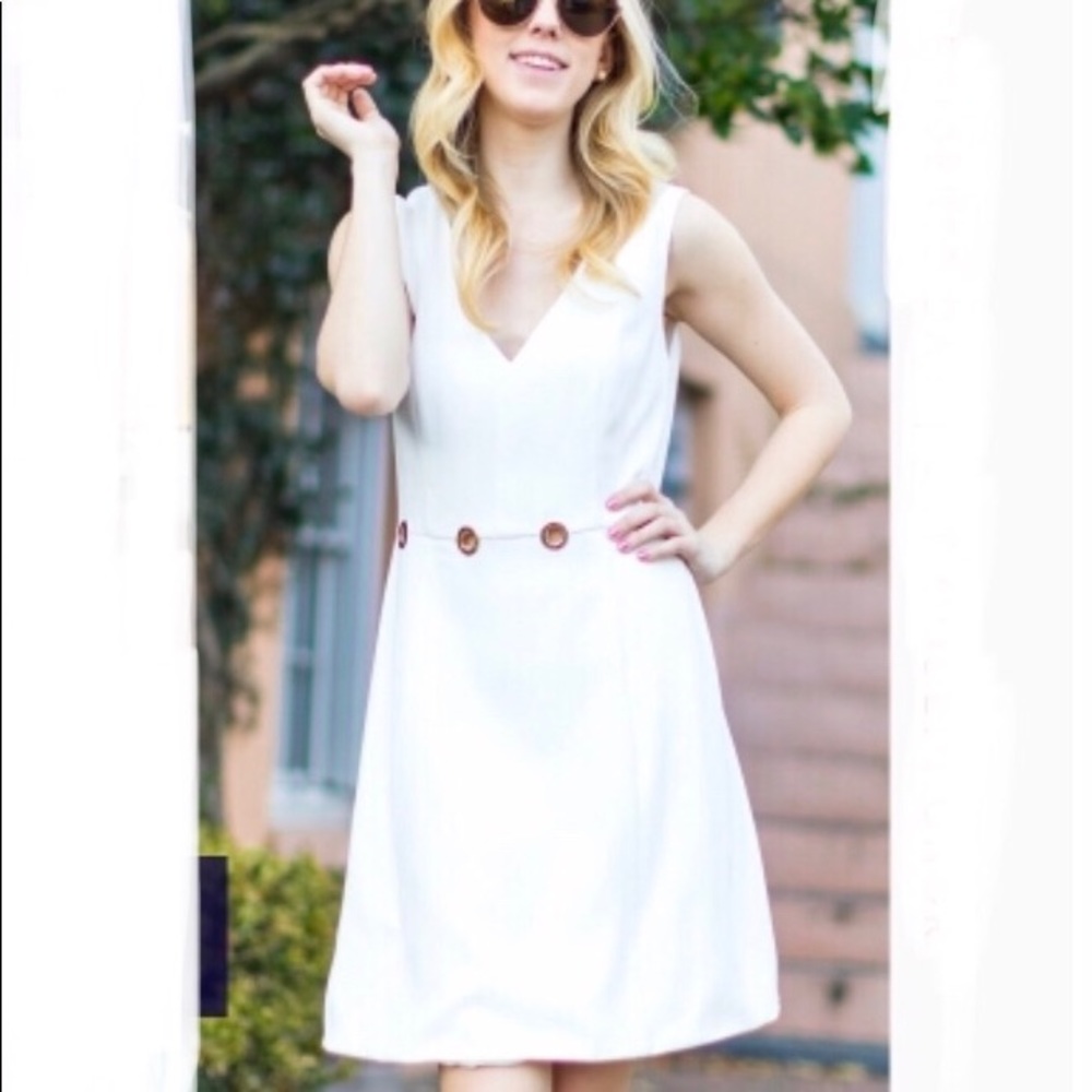 JB by Julie Brown NYC Designer Dress.